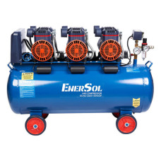 Компресор Enersol безмасляний, 1265 л/хв, 5.04 кВт (ES-AC1265-150-6OF)