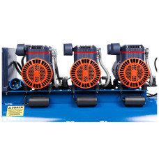 Компресор Enersol безмасляний, 1265 л/хв, 5.04 кВт (ES-AC1265-150-6OF)