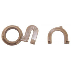 Втулка вала гумового HP LJ 1160/1320/2015 аналог RC1-3610-000/RC13609-000 компл. AHK (50031)
