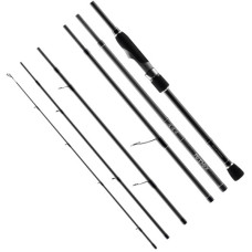 Вудилище Select Ritmix Travel 806ML-T 2.44m 4-16g Fast (6 част.) (1870.78.81)