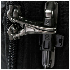 Рюкзак туристичний Pacsafe Vibe 28L backpack чорний (60303130)