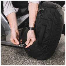 Рюкзак туристичний Pacsafe Vibe 28L backpack чорний (60303130)