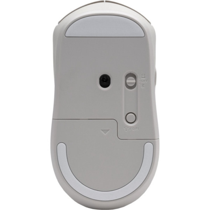 Мишка HP 400 Quiet Wireless/Bluetooth Maple (AZ7B6AA)