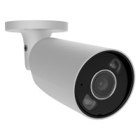 Камера відеоспостереження Ajax BulletCam HL (8/2.8) white