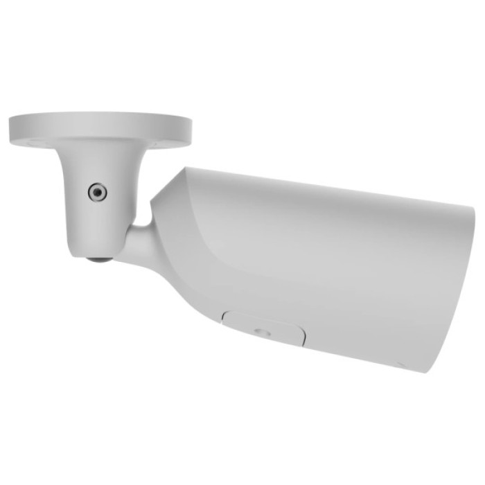 Камера відеоспостереження Ajax BulletCam HL (8/2.8) white