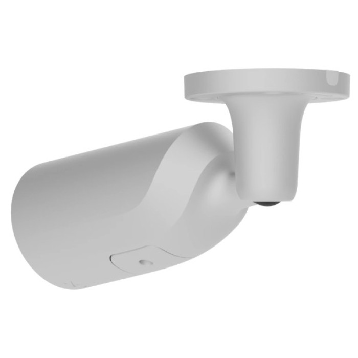 Камера відеоспостереження Ajax BulletCam HL (8/2.8) white