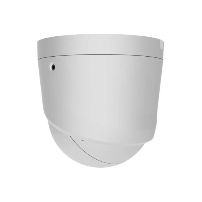 Камера відеоспостереження Ajax TurretCam HL (5/2.8) white