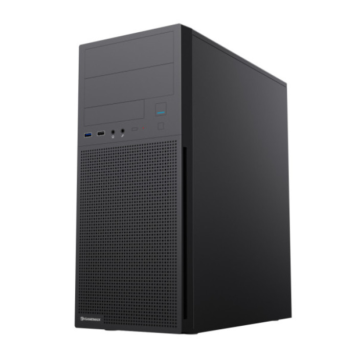 Корпус Gamemax ET-216-NP-2U3