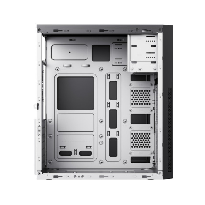 Корпус Gamemax ET-216-NP-2U3