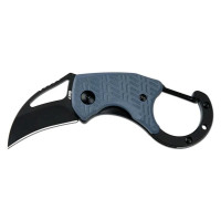 Ніж CJRB Anansi BB Blue (J1964-BBU)