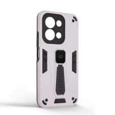 Чохол до мобільного телефона Armorstandart Proover Xiaomi Redmi 15C 4G / Poco C85 4G Grey (ARM86724)