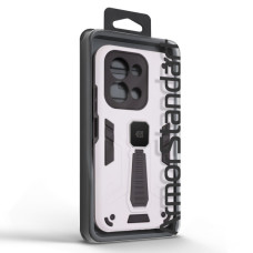 Чохол до мобільного телефона Armorstandart Proover Xiaomi Redmi 15C 4G / Poco C85 4G Grey (ARM86724)