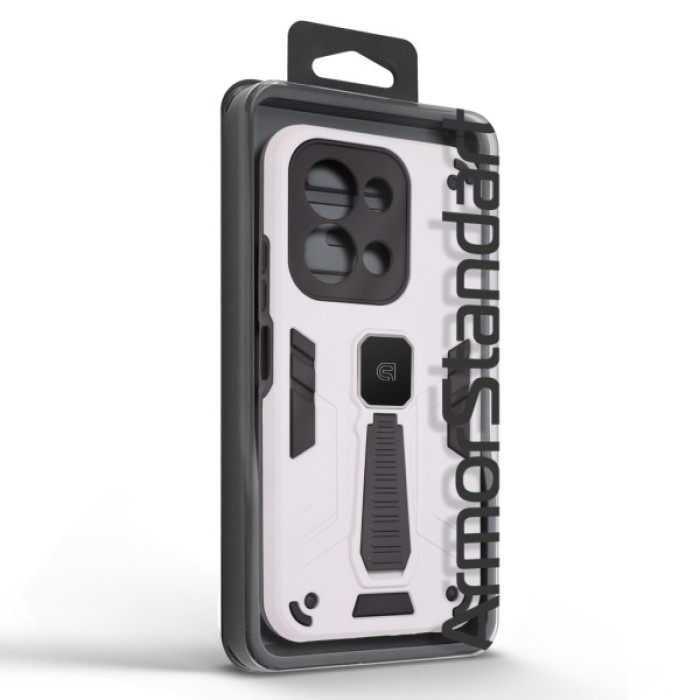 Чохол до мобільного телефона Armorstandart Proover Xiaomi Redmi 15C 4G / Poco C85 4G Grey (ARM86724)