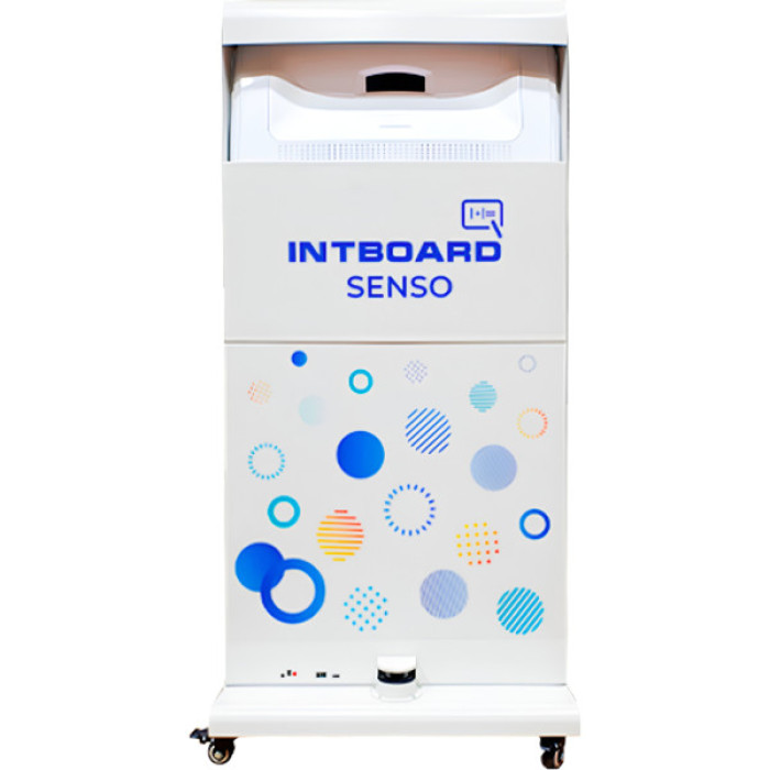 Інтерактивна підлога Intboard SENSO FL 140 (11204008)