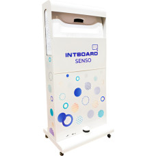 Інтерактивна підлога Intboard SENSO FL 140 (11204008)