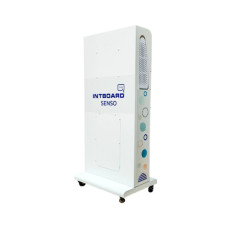 Інтерактивна підлога Intboard SENSO FL 140 (11204008)
