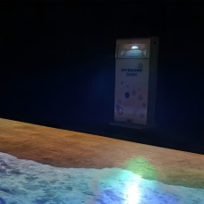 Інтерактивна підлога Intboard SENSO FL 140 (11204008)