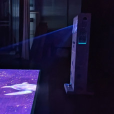 Інтерактивна підлога Intboard SENSO FL 140 (11204008)