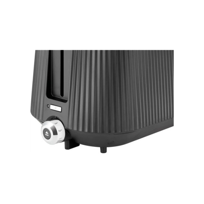 Тостер Russell Hobbs Bront 2S Black (26760-56)