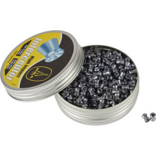 Пульки BSA Interceptor 4.5 мм, 0.51 г, 500 шт/уп (716A)