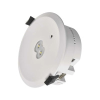 Світильник EMOS 3W 240lm (ZN1310)