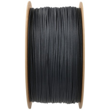 Пластик для 3D-принтера Polymaker Fiberon PPS-CF10 1,75mm 3kg BLACK (FM01002)
