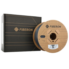 Пластик для 3D-принтера Polymaker Fiberon PPS-CF10 1,75mm 3kg BLACK (FM01002)