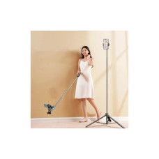 Монопод для селфі RTAKO трипод ZP220 Pro Ultra-Wide Angle Selfie Stick Black (6942063213376)