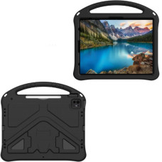 Чохол до планшета BeCover Protected Cover Apple iPad Pro 11" M4 2024 Black (711872)