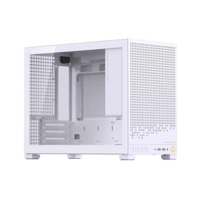 Корпус JONSBO D32 PRO White