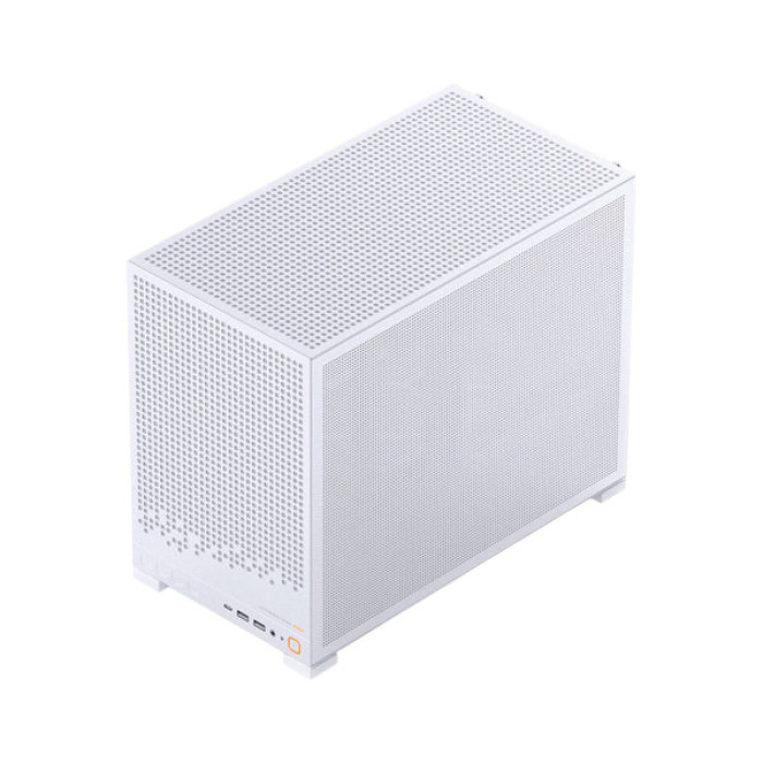 Корпус JONSBO D32 PRO White