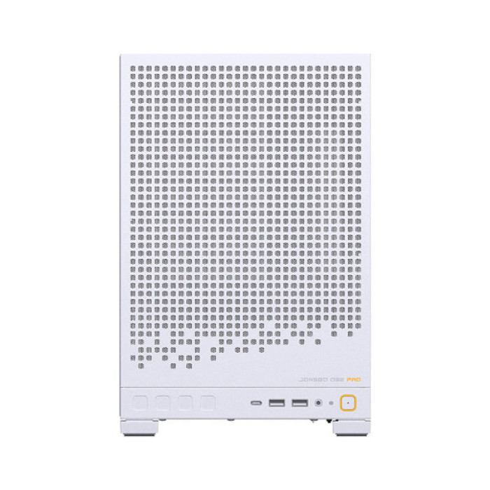 Корпус JONSBO D32 PRO White