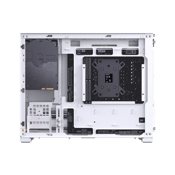 Корпус JONSBO D32 PRO White