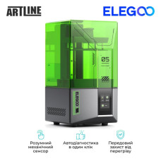 3D-принтер ELEGOO Mars 5 4K