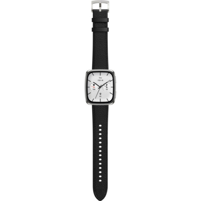 Смарт-годинник Amazfit Active 2S Premium W2440GL3N Чорний (1155812)