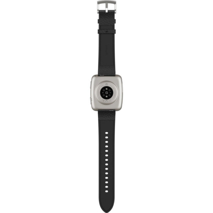 Смарт-годинник Amazfit Active 2S Premium W2440GL3N Чорний (1155812)