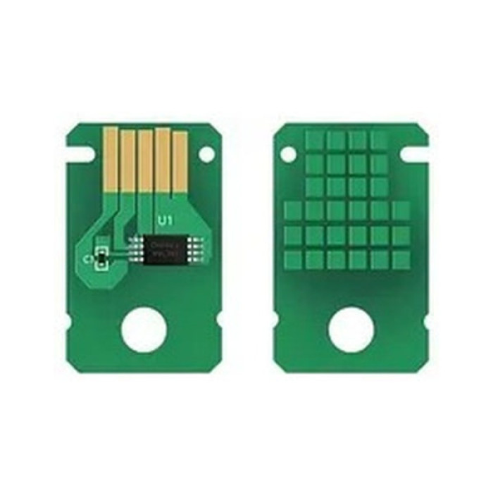 Чип для картриджа Canon MC-G01 WWM (AJC-GC01)