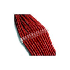 Кабельний організатор Gelid Solutions ATX Cabel holder, 24 канала прозрачный (PL-ATXCM-24P-01)