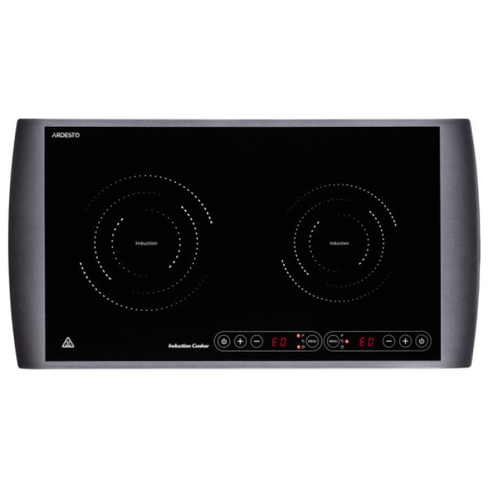 Настільна плита Ardesto ICS-B217