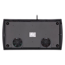 Настільна плита Ardesto ICS-B217