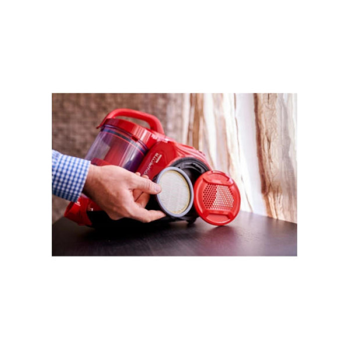 Пилосос Rowenta RO2913EA