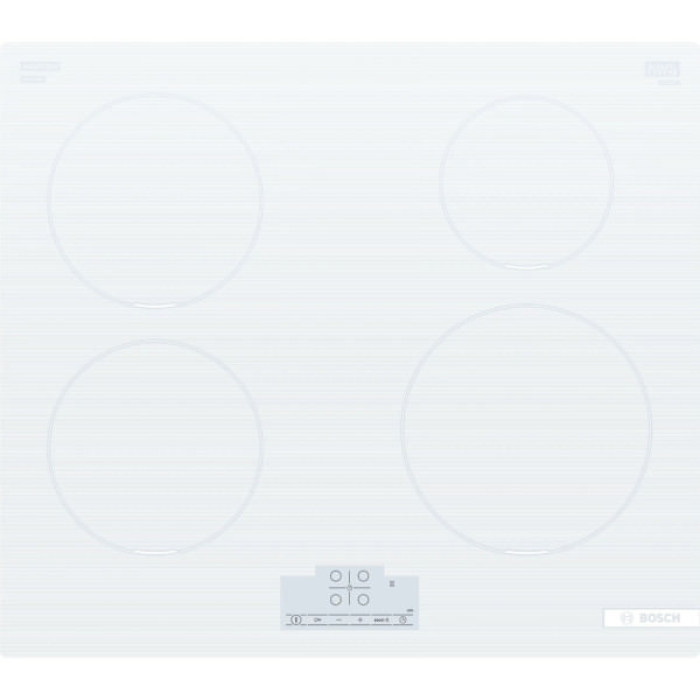 Варочна поверхня Bosch PUE612BB1E