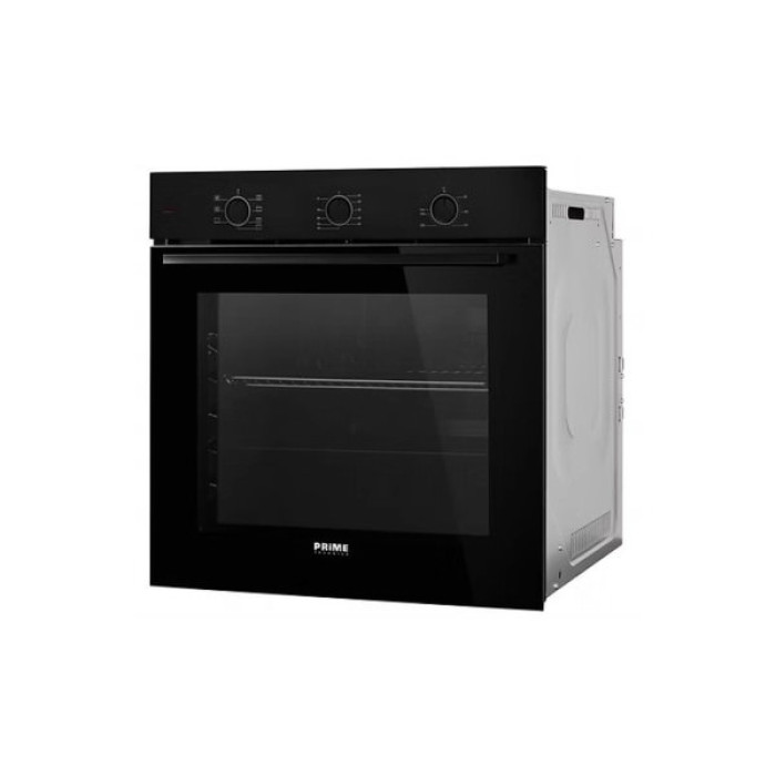 Духова шафа PRIME Technics POB 6820 M BK