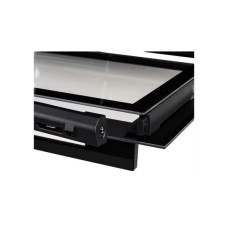 Духова шафа PRIME Technics POB 6820 M BK