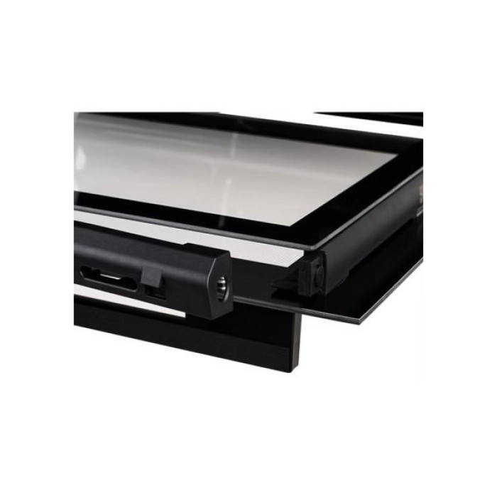 Духова шафа PRIME Technics POB 6820 M BK