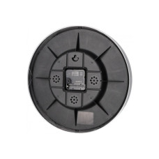 Настінний годинник Optima Storm металевий, мікс кольорів (O52093)