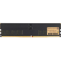 Модуль пам'яті для комп'ютера DDR5 32GB 4800 MHz INTELIGENTES (IU5AIH1/32)