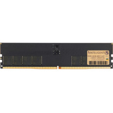 Модуль пам'яті для комп'ютера DDR5 32GB 4800 MHz INTELIGENTES (IU5AIH1/32)