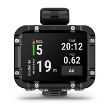 Персональний навігатор Garmin Descent X30 GPS Dive Computer (010-03892-00)