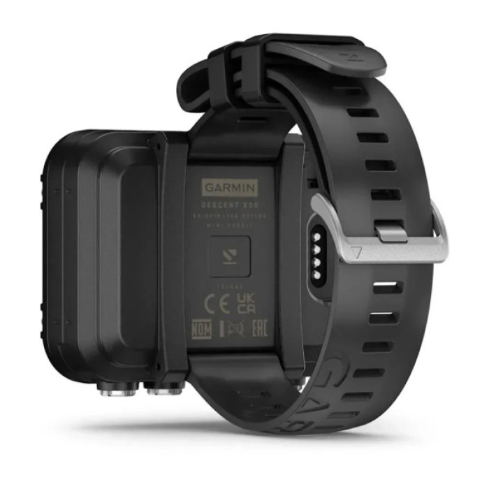 Персональний навігатор Garmin Descent X30 GPS Dive Computer (010-03892-00)
